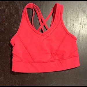 Lululemon Sport Bra